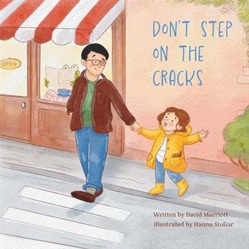 Don't Step on the Cracks
