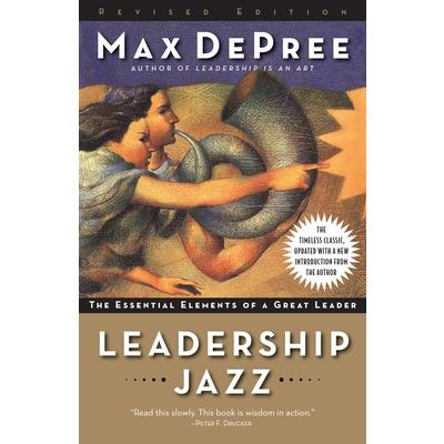 Leadership Jazz