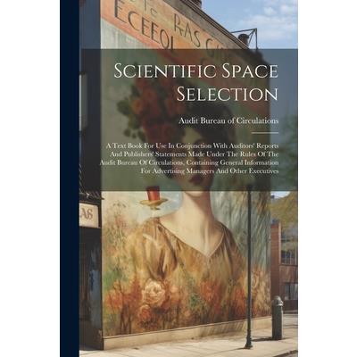 Scientific Space Selection
