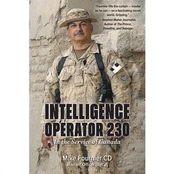 Intelligence Operator 230