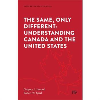 The Same Only Different