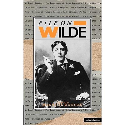 File on Wilde