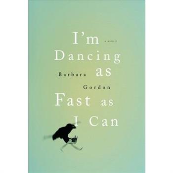 I'm Dancing As Fast As I Can