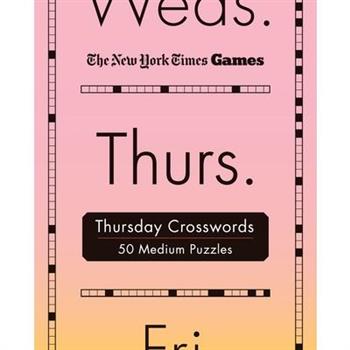 New York Times Games Thursday Crosswords