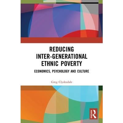 Reducing Inter-generational Ethnic Poverty
