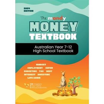 The Mandy Money High School Textbook