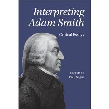 Interpreting Adam Smith