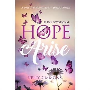 Hope Arise