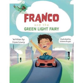 Franco and the Green Light Fairy