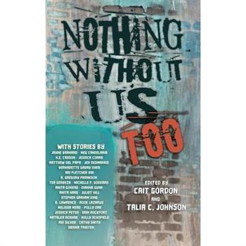 Nothing Without Us Too