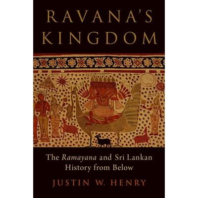 Ravana’s Kingdom