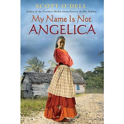 My Name Is Not Angelica