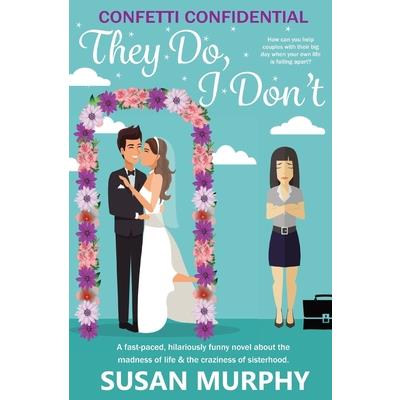 Confetti Confidential