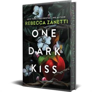 One Dark Kiss: Deluxe Special Edition