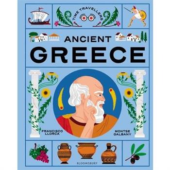 Time Travellers: Ancient Greece