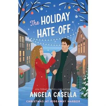 The Holiday Hate-Off