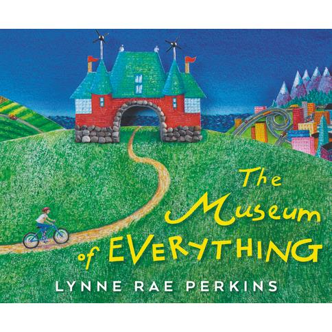 The Museum of Everything