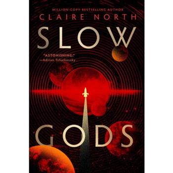 Slow Gods