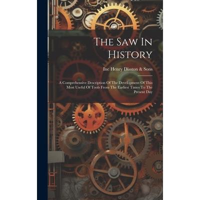 The Saw In History