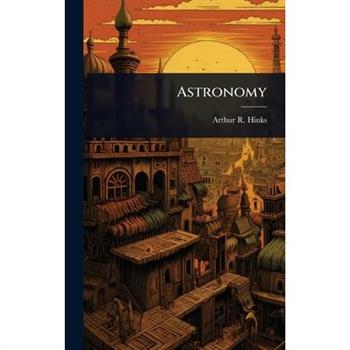 Astronomy