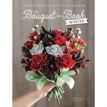 The Bouquet in a Book: Winter