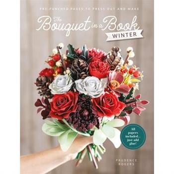 The Bouquet in a Book: Winter