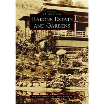 Hakone Estate and Gardens