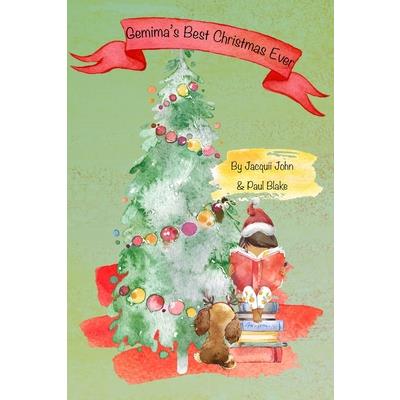 Gemima's Best Christmas Ever