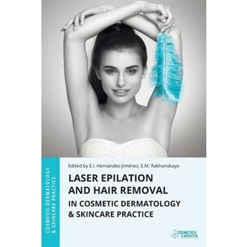 Laser Epilation and Hair Removal in Cosmetic Dermatology & Skincare Practice