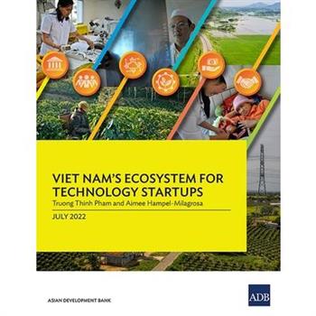 Viet Nam’s Ecosystem for Technology Startups