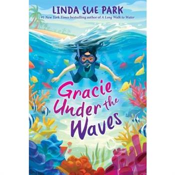 Gracie Under the Waves