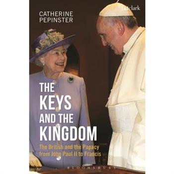 The Keys and the Kingdom