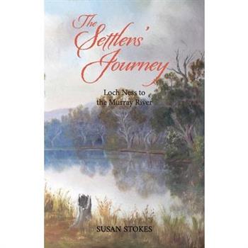 The Settlers’ Journey