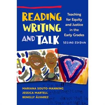 Reading, Writing, and Talk