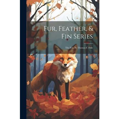 Fur, Feather, & Fin Series