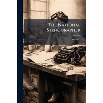 The National Stenographer