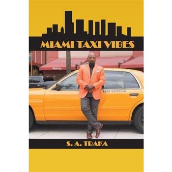Miami Taxi Vibes