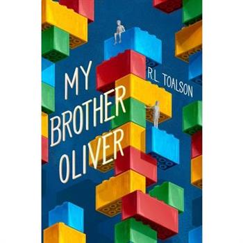 My Brother Oliver