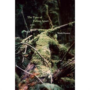 The Time of Falling Apart