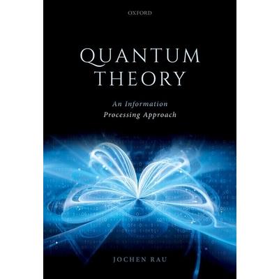 Quantum Theory