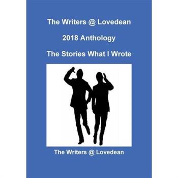 The Writers Lovedean Anthology (2018)