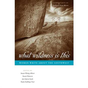 What Wildness Is This