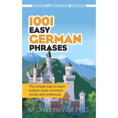 1001 Easy German Phrases