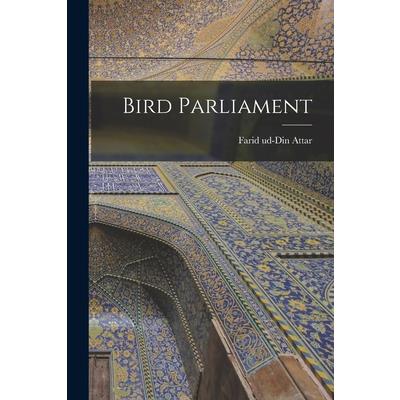 Bird Parliament