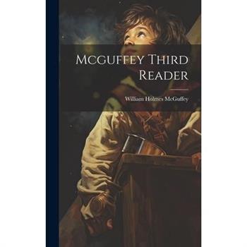 Mcguffey Third Reader