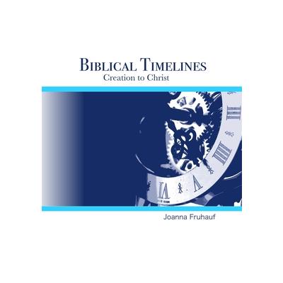 Biblical Timelines