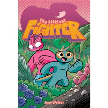 The Littlest Fighter