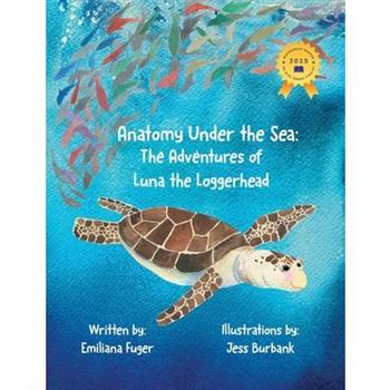 Anatomy Under the Sea