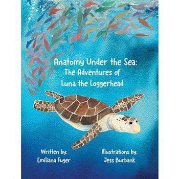Anatomy Under the Sea