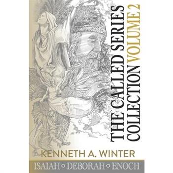 The Called Series Collection - Volume 2